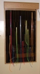 TABLICA UV - LUSTRZANA z wężami UV