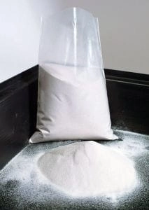 Piasek do wanny piaskowej - 5 kg 