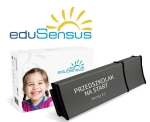 Przedszkolak na start PRO  eduSensus