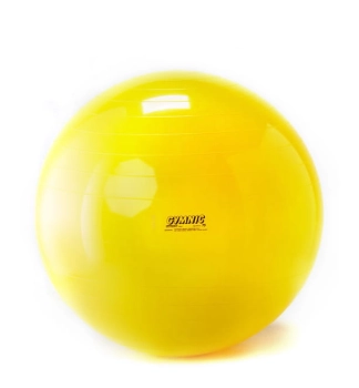 PIŁKA GIMNASTYCZNA CLASSIC 75 cm 
