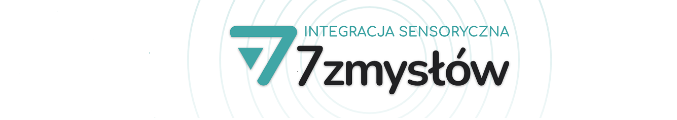 7 Zmysłów Integracja Sensoryczna